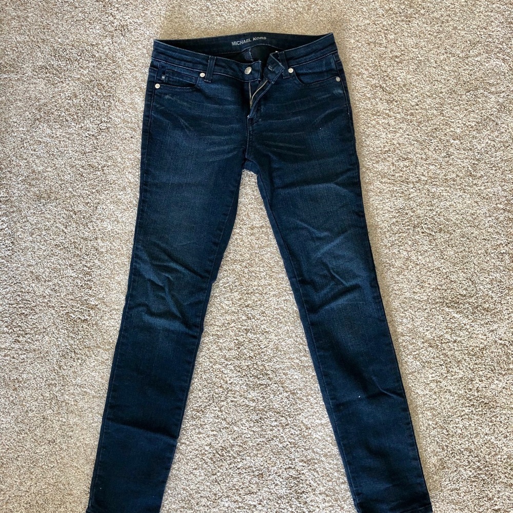 Michael Kors (size 4) jeans
